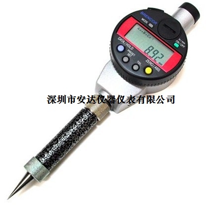 孔徑測(cè)量?jī)xDHC-0133