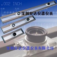 菲林尺/高精密刻度尺/美國(guó)MLA菲林尺