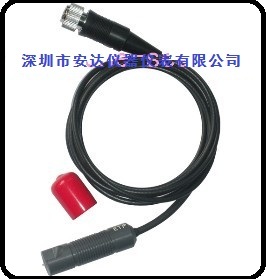 CMI200涂層測(cè)厚儀探頭ECP/SMP-2