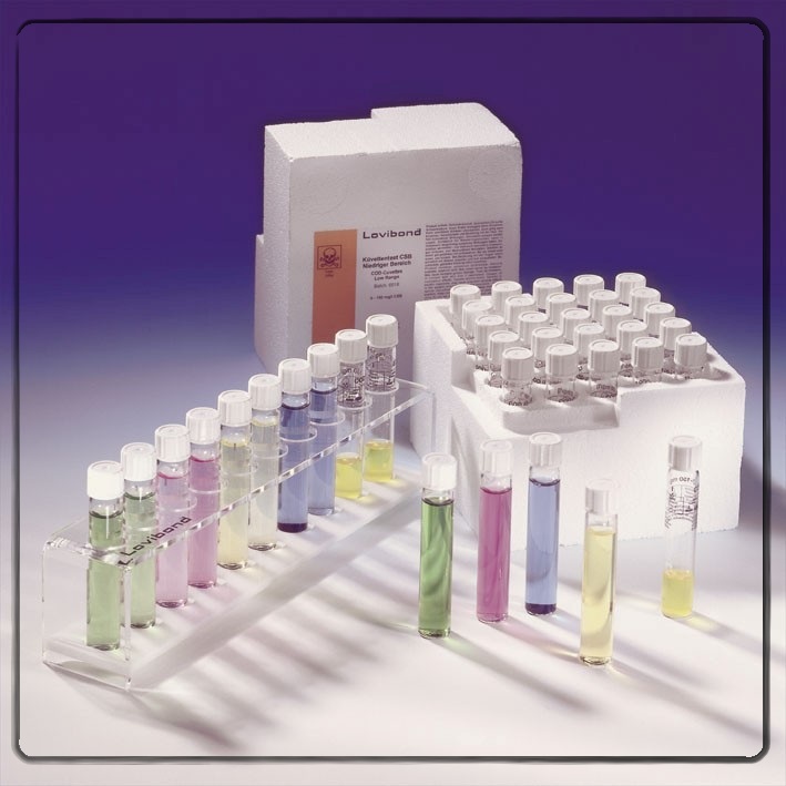 COD測(cè)試劑0-15000ppm